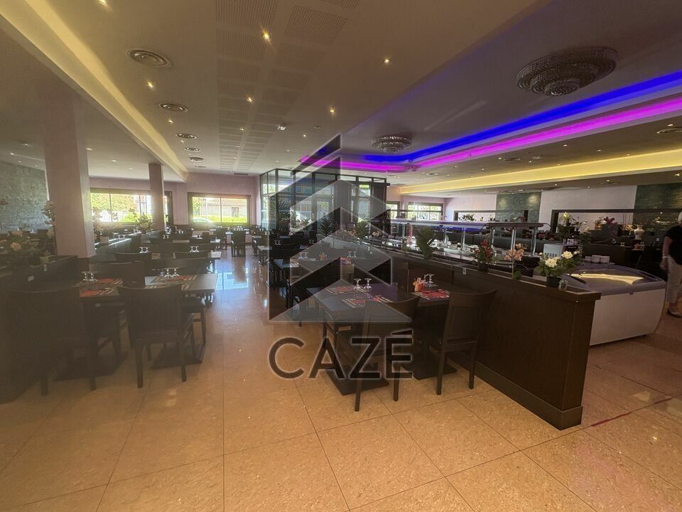 LOCAL COMMERCIAL A LOUER MERIGNAC