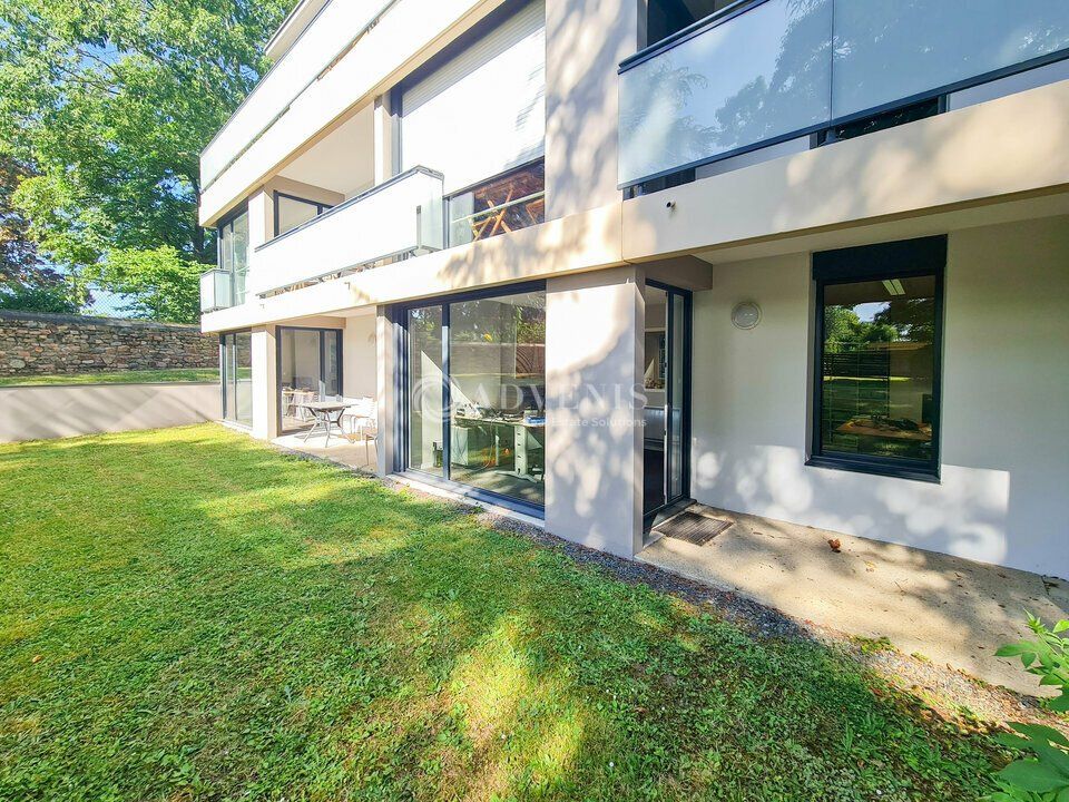 Location bureaux 198 m² non divisibles