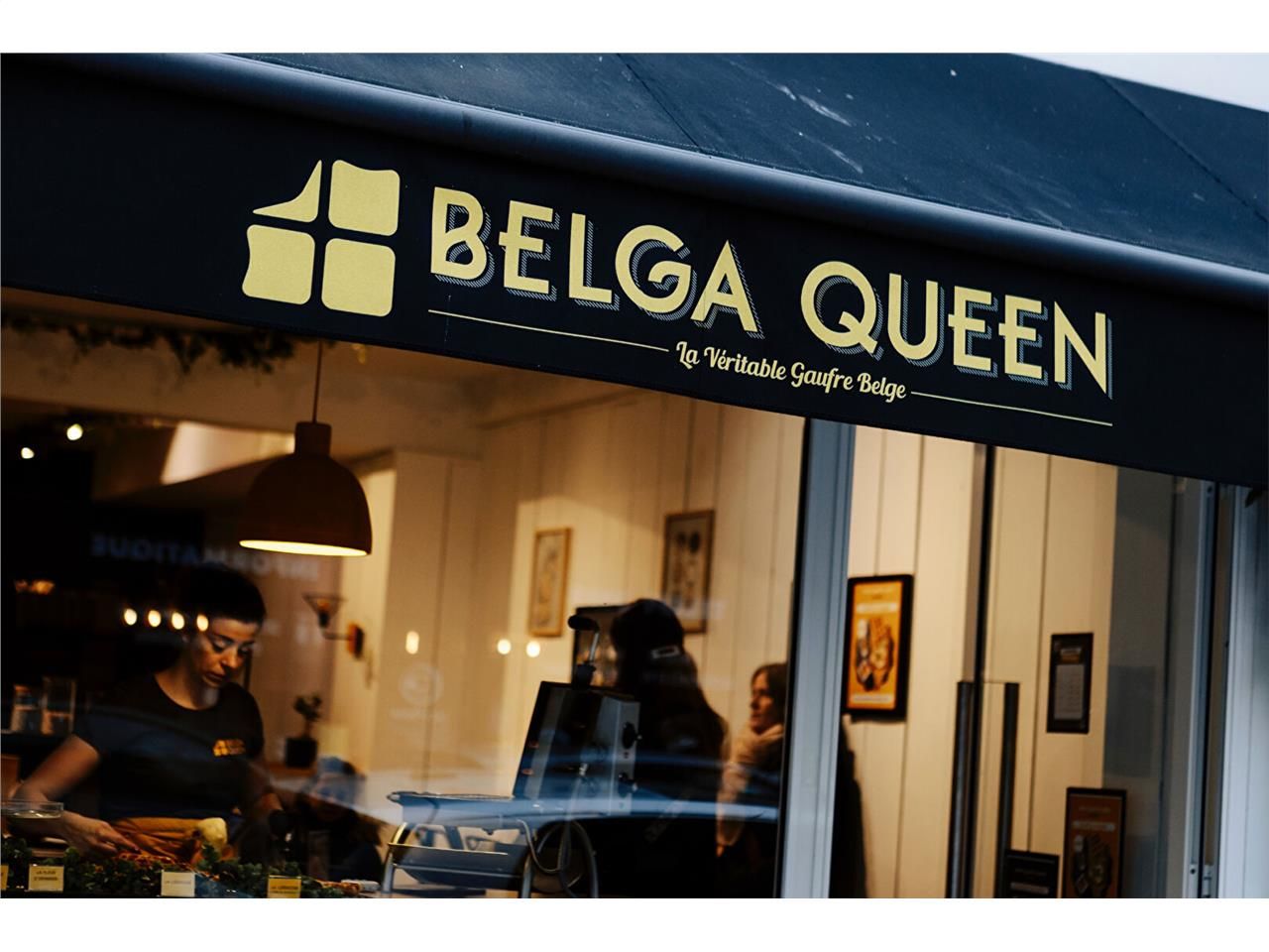 Location boutique 110.00 m² à LE HAVRE