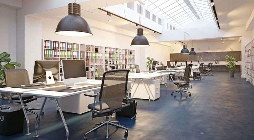 Vente bureaux 932.00 m² à le havre