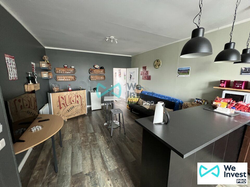 Location bureau - 144 m²