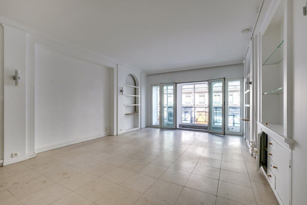 Location bureaux 97 m² divisibles à partir de 97 m²