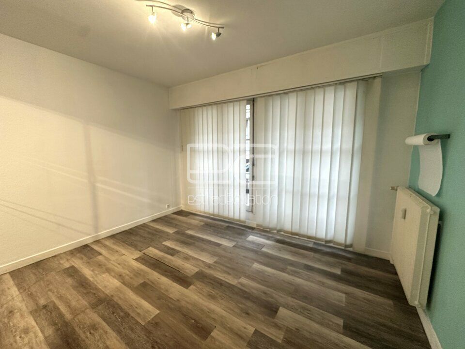 Vente bureaux 47 m² non divisibles