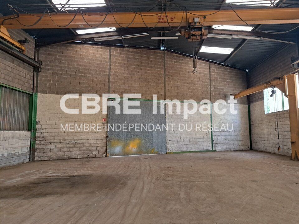 A VENDRE - 450M² - LONGVIC