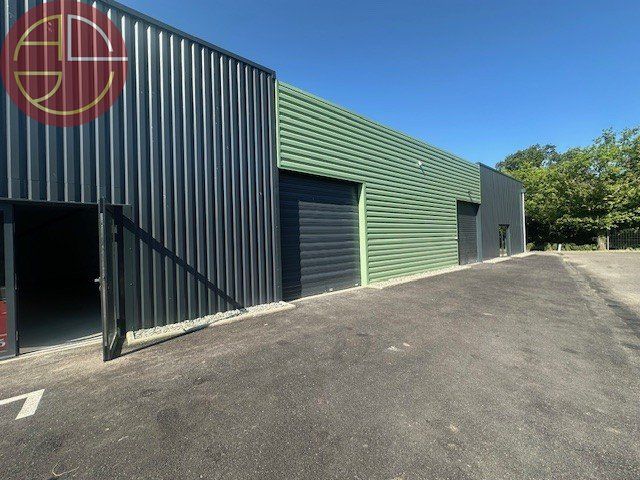 Location local 450 m² à MONTAUBAN