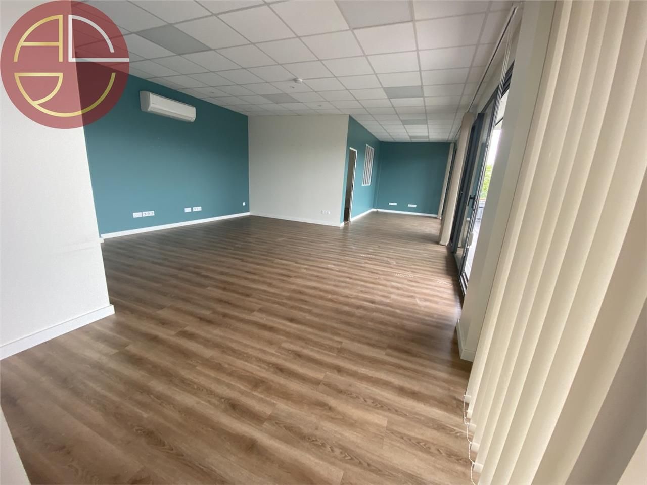 Location bureaux 70 m² à TOULOUSE