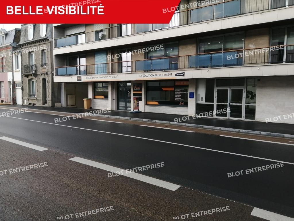 Vente bureaux 76 m² non divisibles