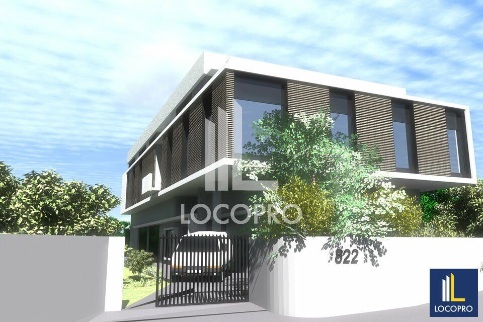 Location local d''activites 1757 m² non divisibles