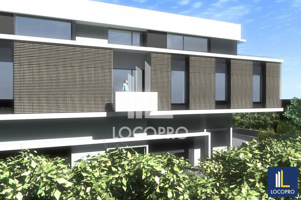 A LOUER - BÂTIMENT NEUF - 1 757 M2 DIVISIBLES - MOUGINS