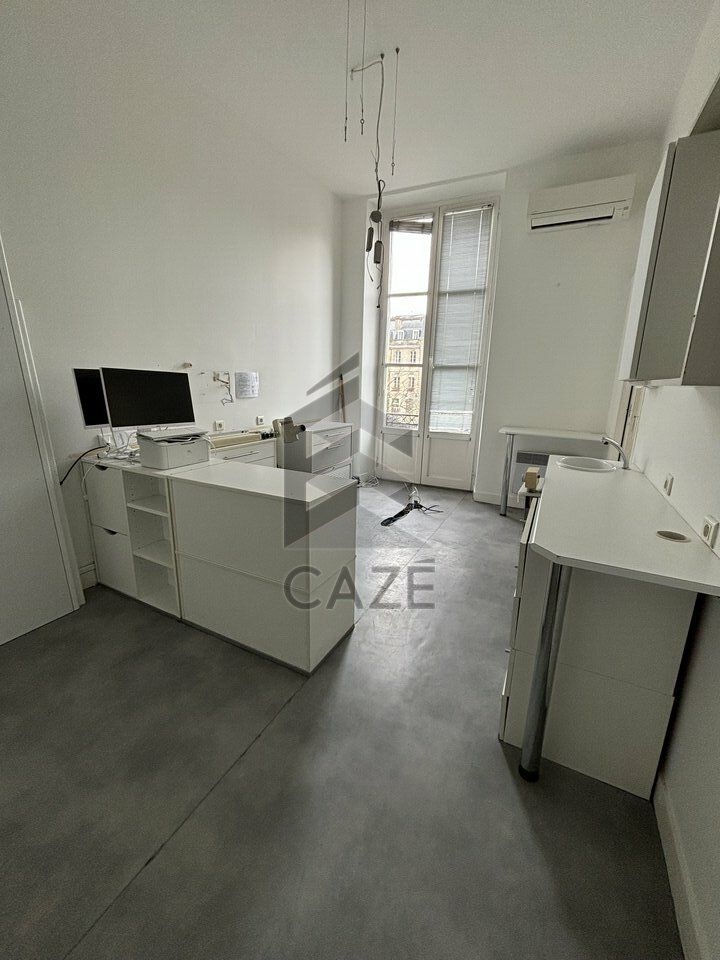 BUREAUX A VENDRE BORDEAUX CENTRE 