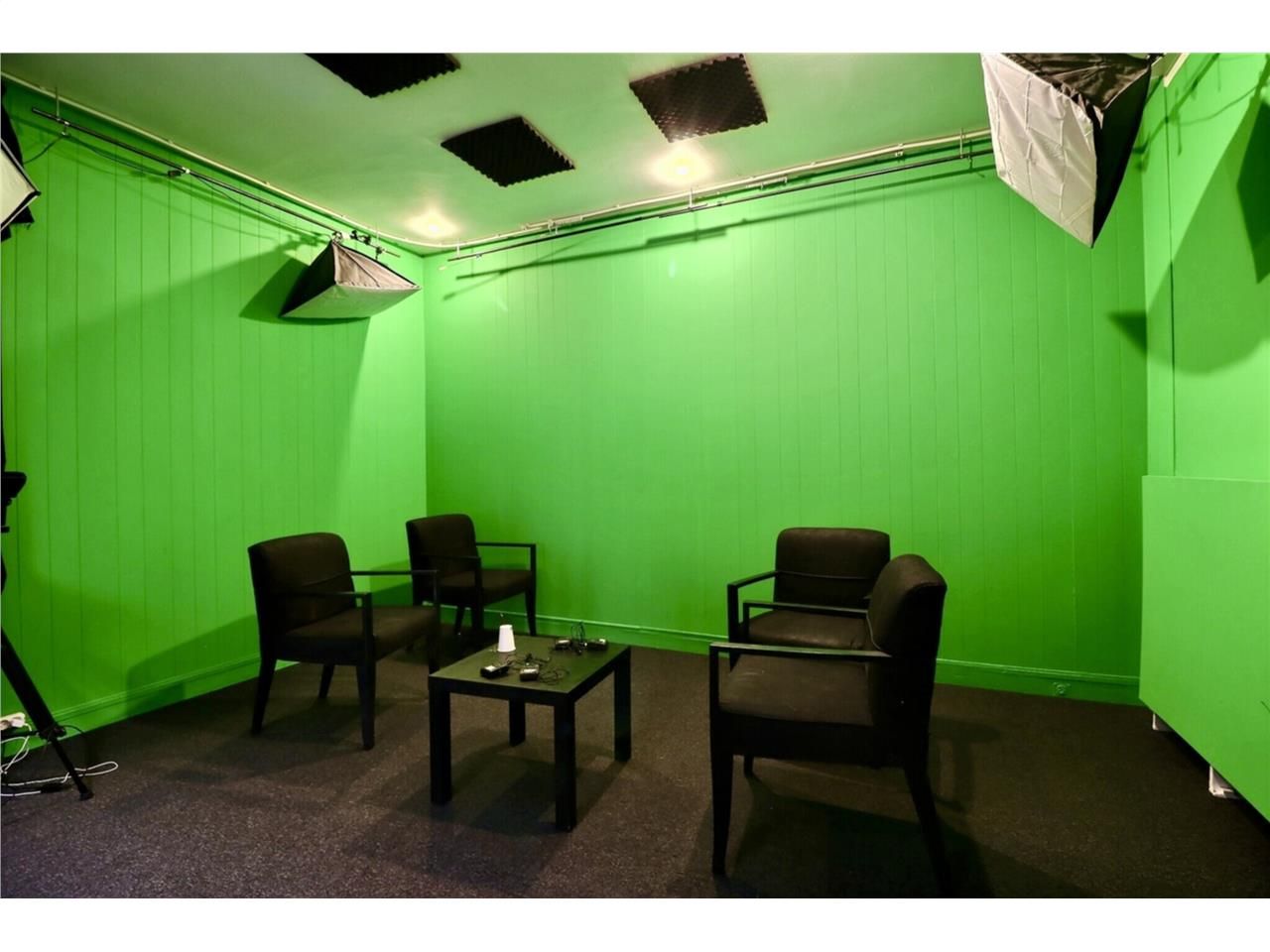 Location bureaux 117 m² non divisibles