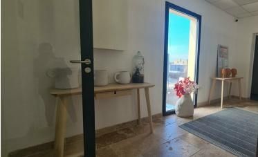 Location bureaux 500 m² divisibles à partir de 250 m²