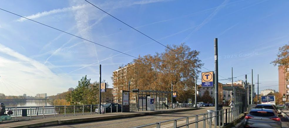 Vente bureaux 51.00 m² à TOULOUSE
