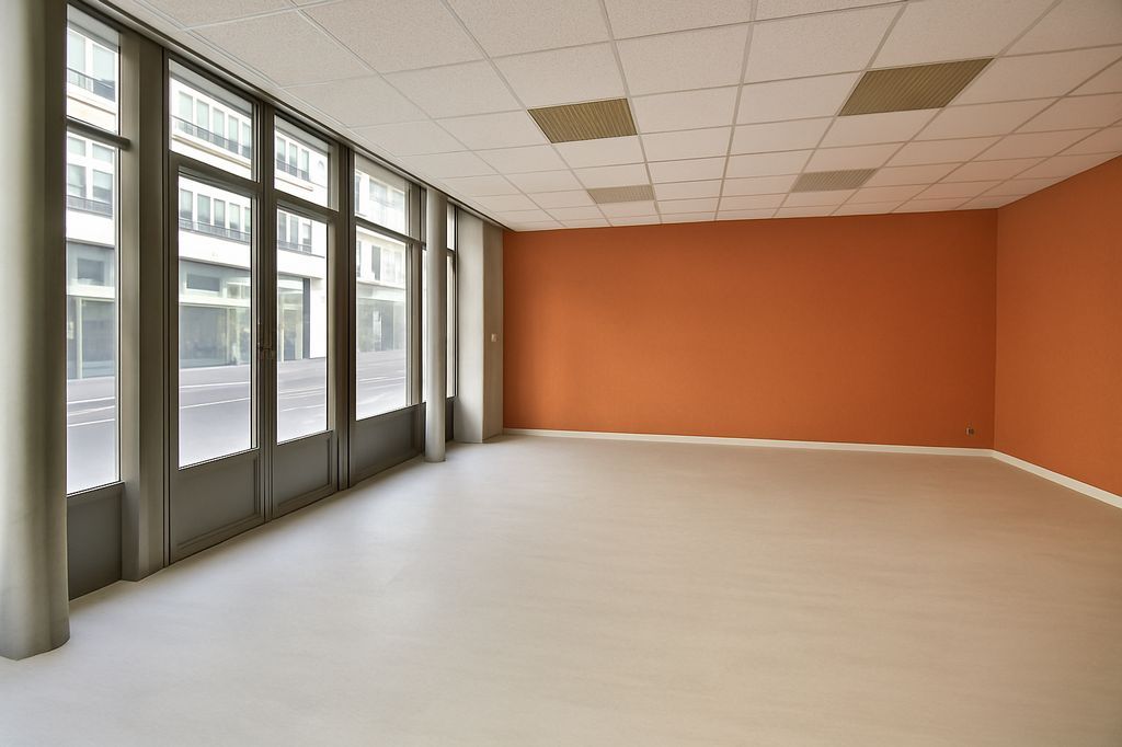 Vente bureaux 245 m² divisibles à partir de 100 m²