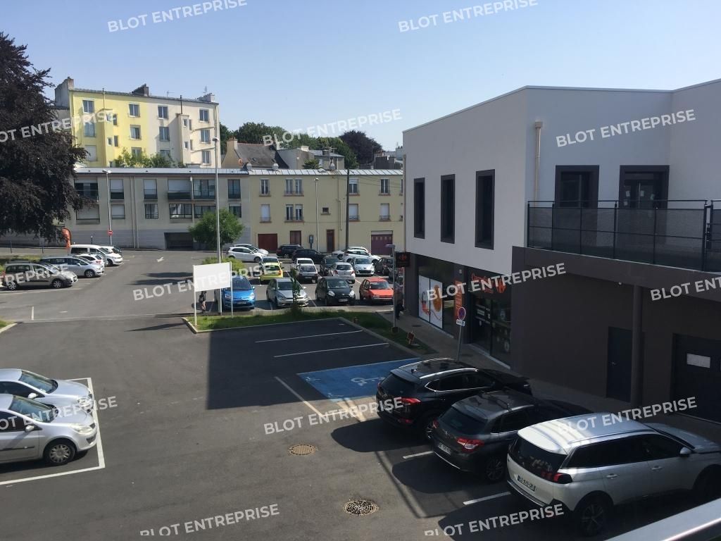 Vente local commercial 327 m² non divisibles