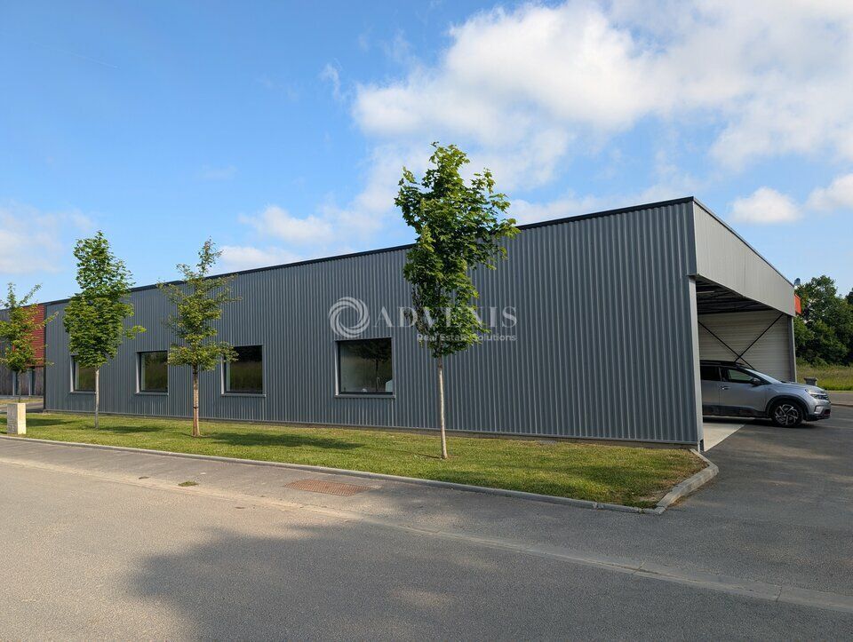 Locaux d'activités à louer - Idéal agroalimentaire