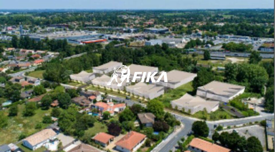 VENTE LOCAL D'ACTIVITE NEUF de 120 à 1215 m²