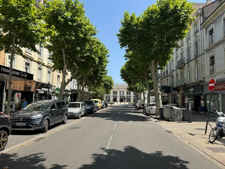 Location bureaux 170 m² non divisibles