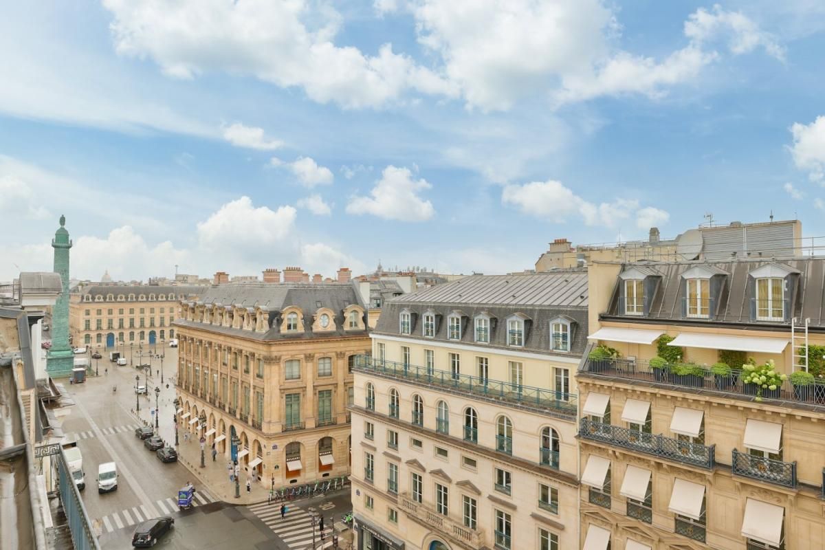 Location bureaux 169 m² non divisibles