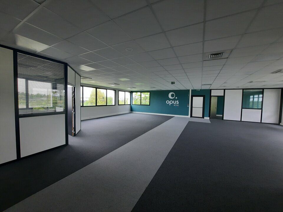 IMMEUBLE RT 2012 - dernier étage.