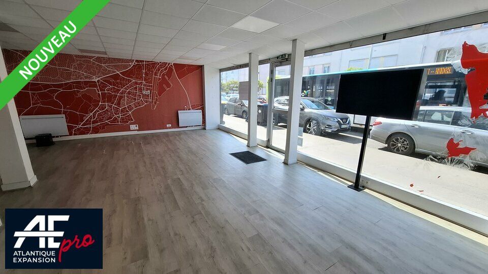 Local commercial/Bureau à louer par Atlantique Expansion Pro