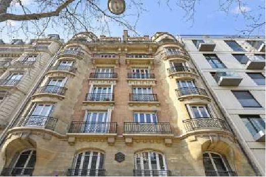 Vente bureaux 101 m² à Paris