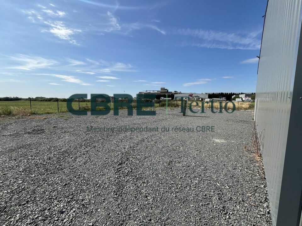 LOCAUX D'ACTIVITÉS / IDEAL ARTISAN