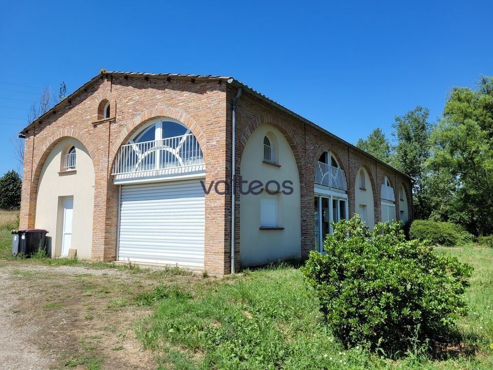 Location local d''activites 170 m² non divisibles