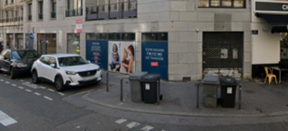 LOCAL COMMERCIAL / BUREAUX