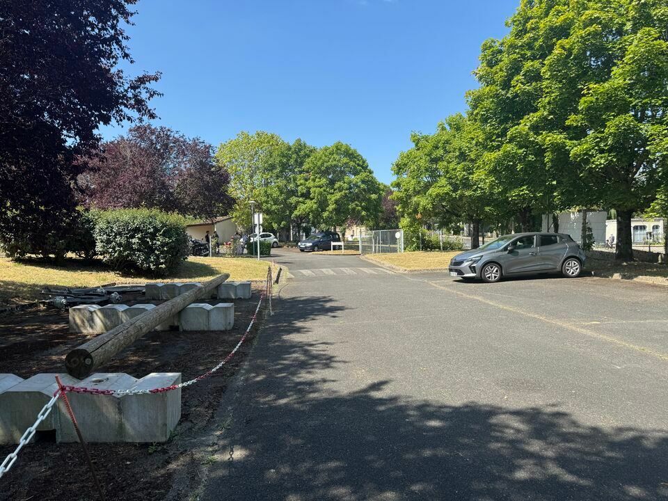 Vente bureaux 1129 m² non divisibles