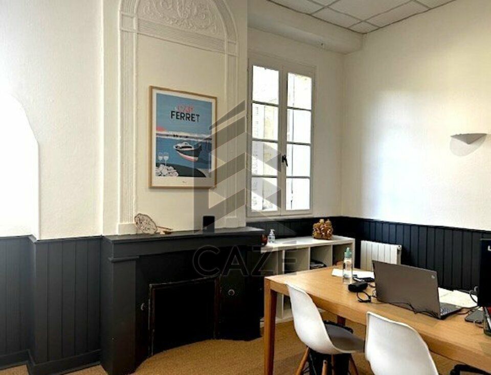 BUREAUX A LOUER PESSAC 
