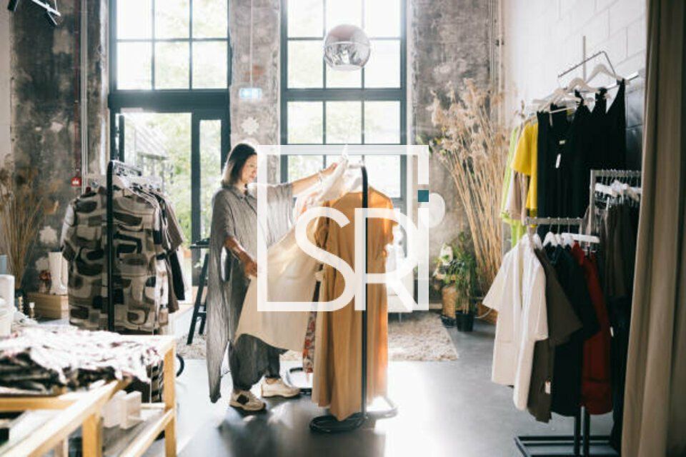 Location local commercial 80 m² non divisibles