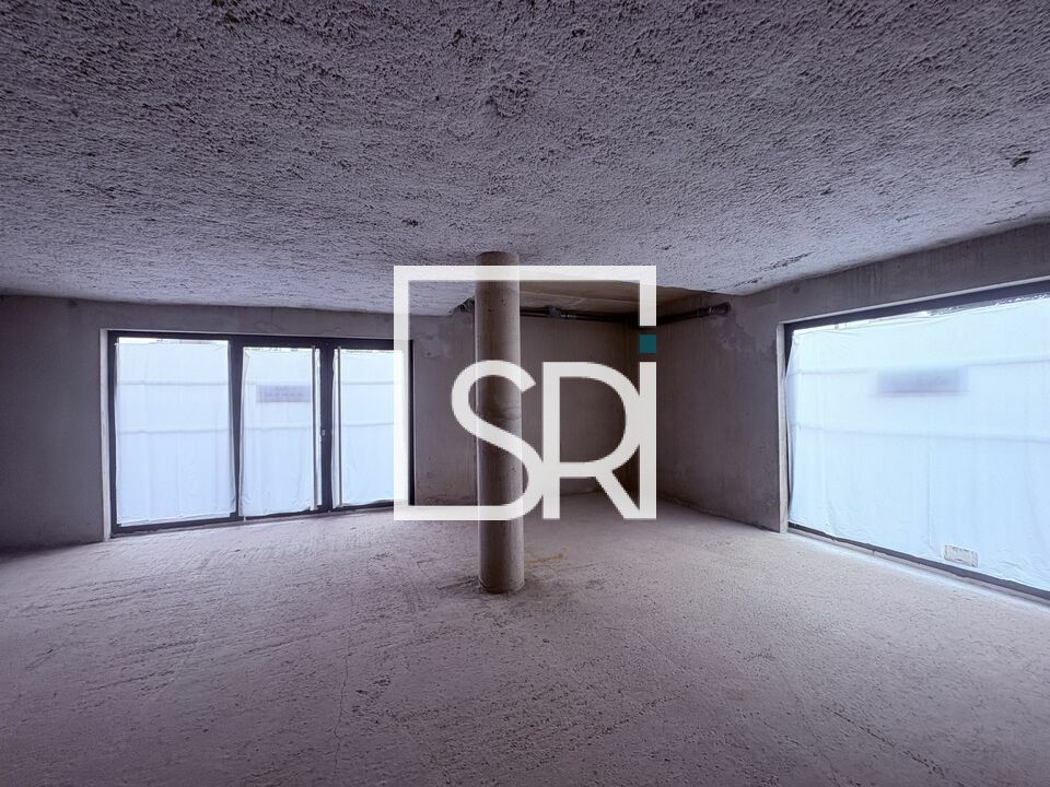 Location bureaux 45 m² non divisibles