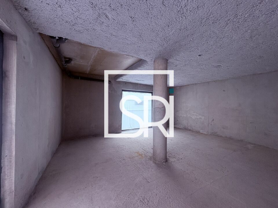 LOCATION - PROJET NEUF 45 M² AVEC GARAGE 20 M² - CENTRE VILLE - 63000 CLERMONT-FERRAND 