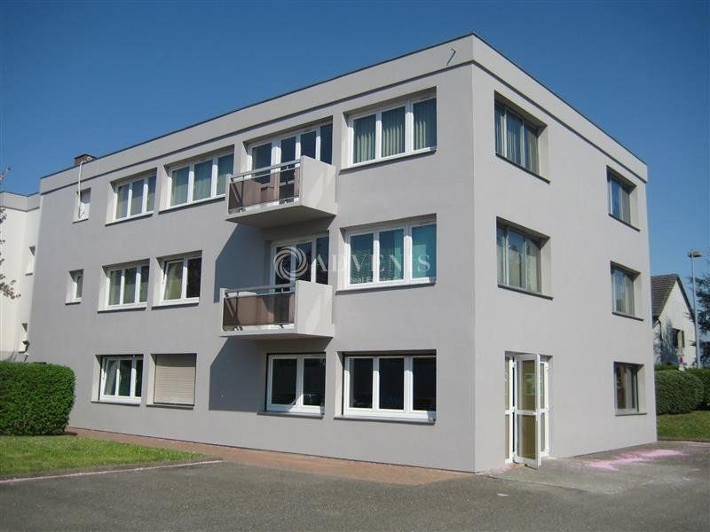 Bureaux aménagés à louer - ZI Gare - Erstein