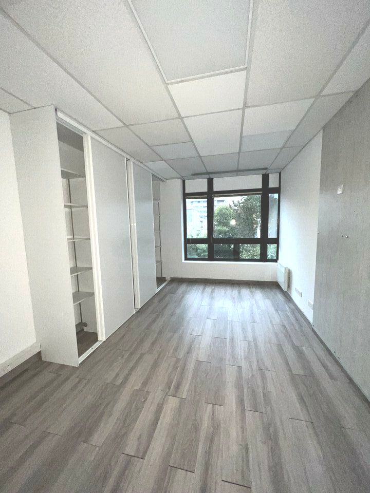 TOULOUSE CENTRE - JOLIMONT - VENTE BUREAUX 76M2.