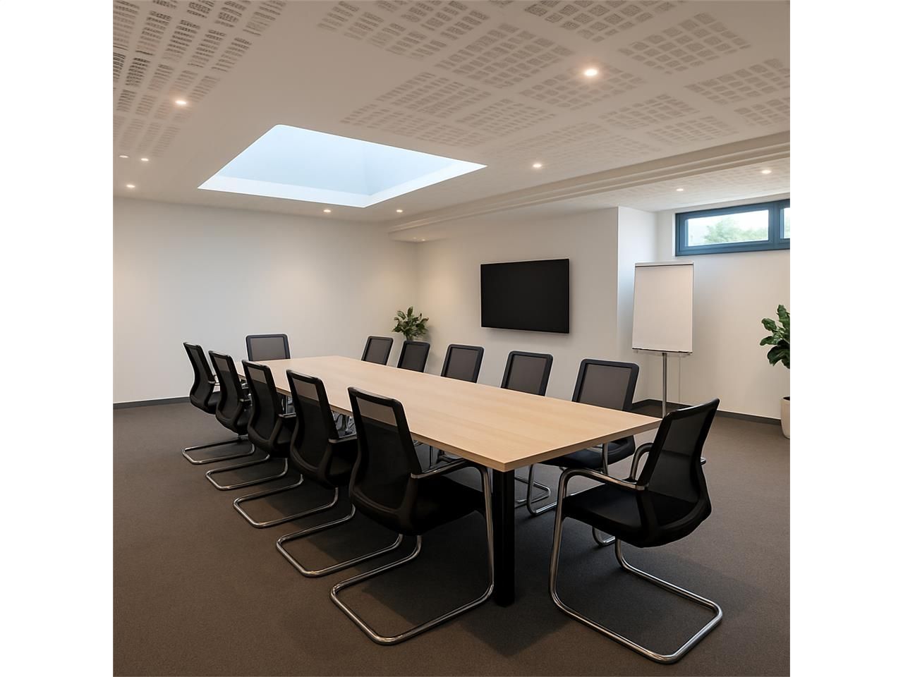 Location bureaux 251.00 m² à ARTIGUES PRES BORDEAUX