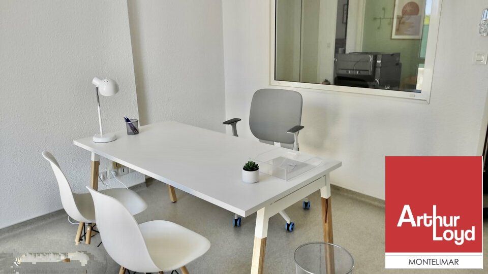 Location bureaux 73 m² non divisibles