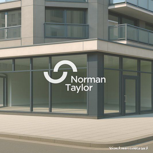 Vente fonds de commerce 70 m² divisibles à partir de 35 m²