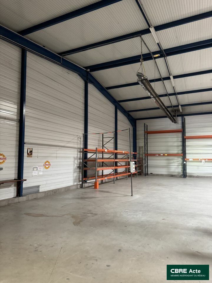 Entrepôt à vendre
