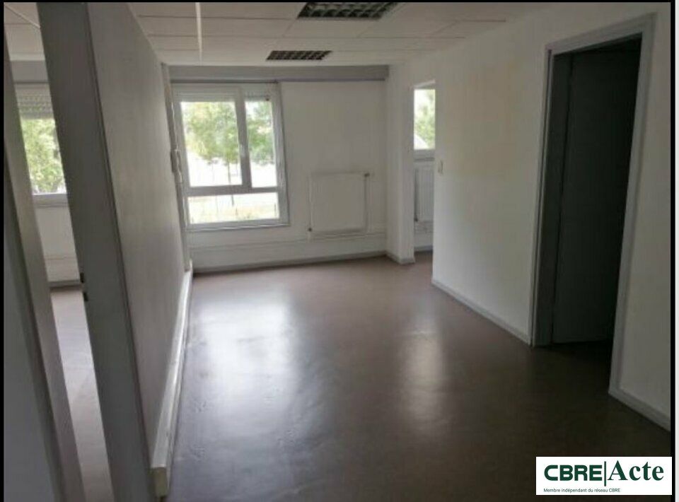 Vos Bureaux à la carte Vandoeuvre-les-Nancy