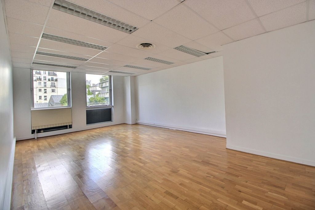 Vente bureaux 675 m² non divisibles