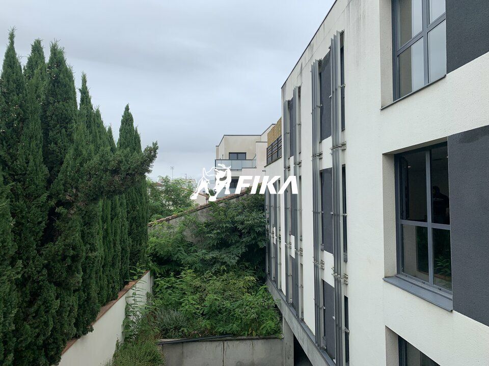 Location bureaux 359 m² divisibles à partir de 111 m²