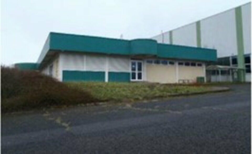 Bâtiment industriel à vendre en Moselle (57)