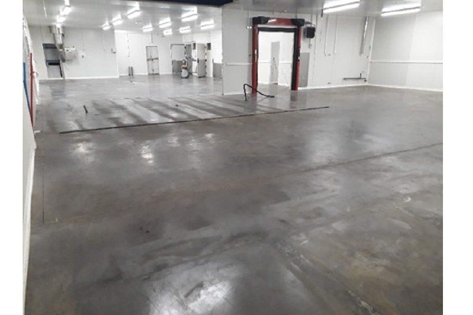 Bâtiment agro-alimentaire de 650 m² utiles à louer ou à vendre à Foulain(52)