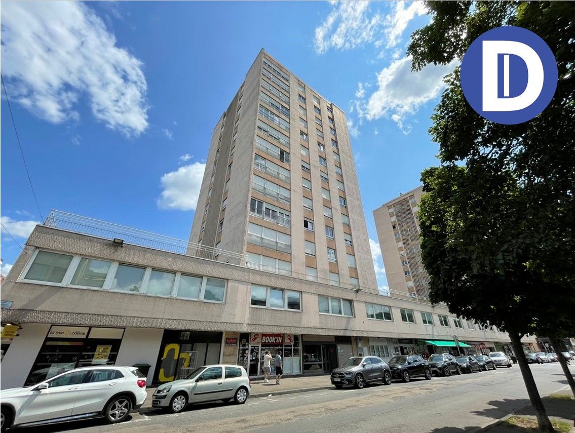 Vente bureaux 776.41 m² non divisibles