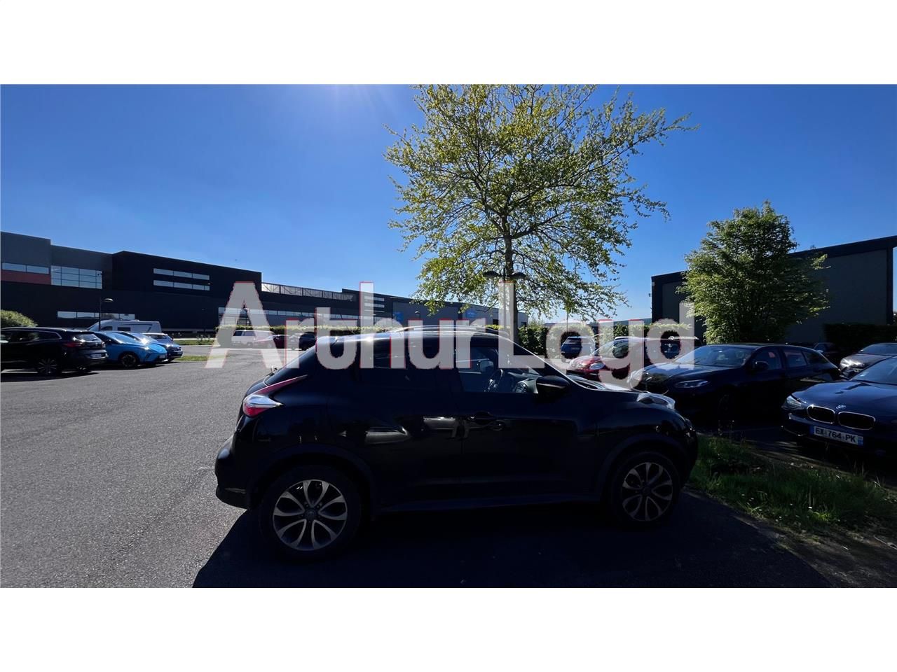 Location bureaux 118.00 m² à HEROUVILLE SAINT CLAIR