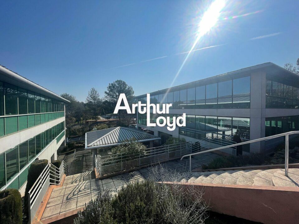 A louer bureaux de 112 m² - Sophia Antipolis