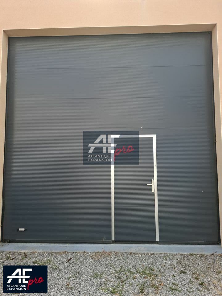 Location local d''activites 60 m² non divisibles