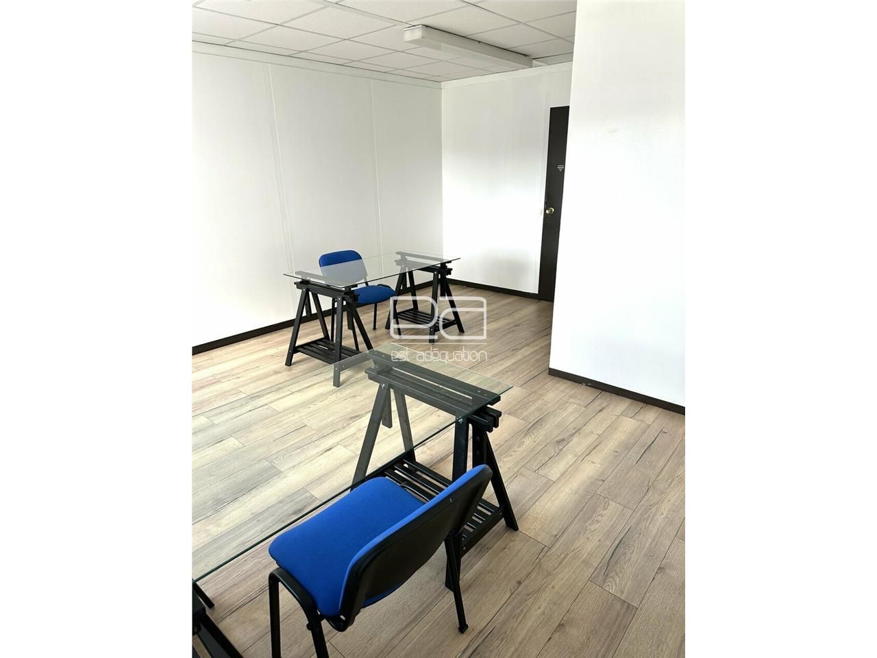 À louer – Bureau indépendant 20 m² – Heillecourt 54180